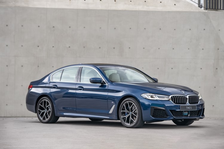 BMW新世代車款升級，全車系高額分期0利率專案   
