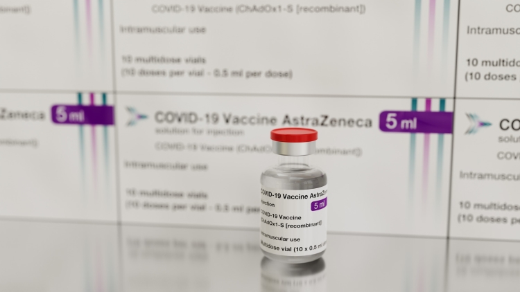 AZ疫苗有疑慮？ 英國最新研究：2劑效果可達85%至90％