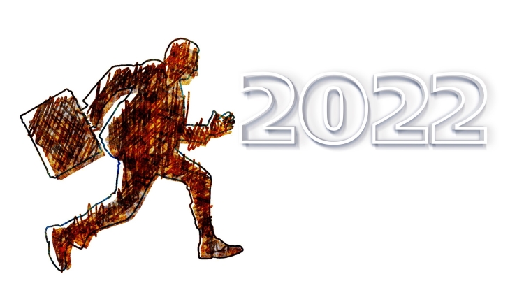 2022年度行事曆來了！ 農曆年假長達9天