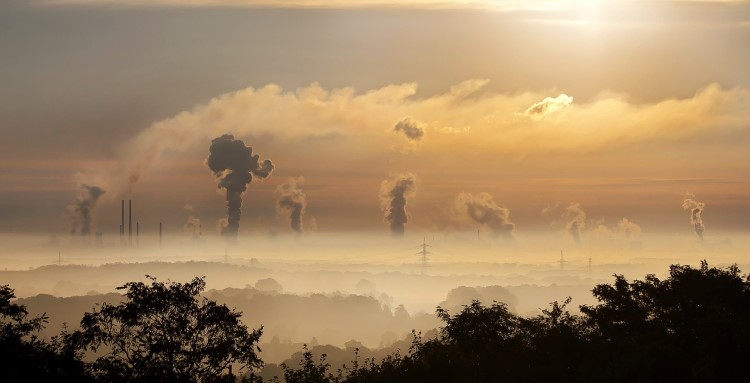 78%跨國企業　考慮將淘汰無法配合減碳的供應商