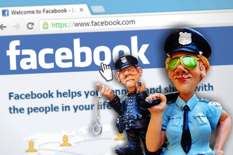 拜登批臉書假訊息 臉書副總裁以數據反擊