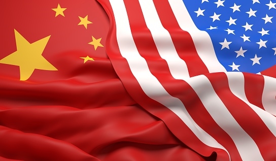 美中經濟對談有望？彭博：財長葉倫考慮出訪中國