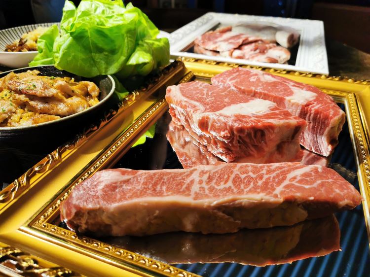 中保集團搶佔300億火鍋市場 收購肉大人擴張版圖