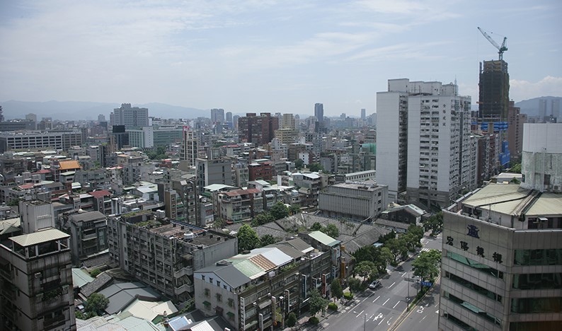  住展統計指329檔北台灣推案量為1,600億