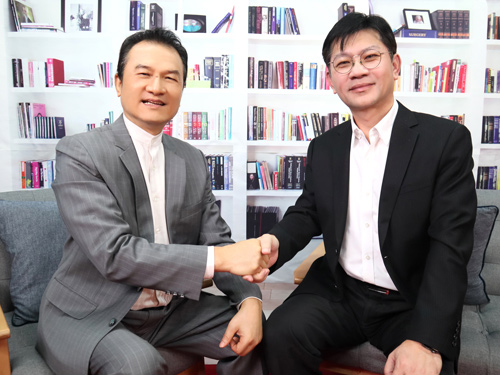 李建賢:城市的良心 ─淡水河系污水下水道建設50年64235