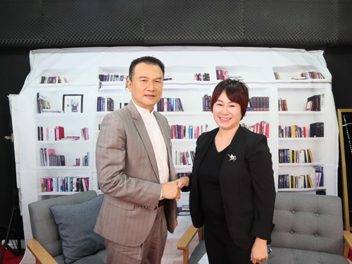 投資作家李雅雯善用ROE選股法 成為股市常勝軍