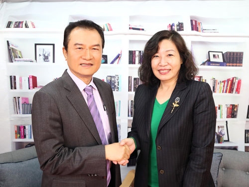 徐遵慈：RCEP印度跳車， 台灣是否該卡位上車？