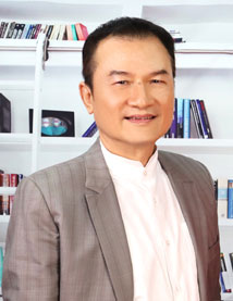 金融市場掀波瀾64505