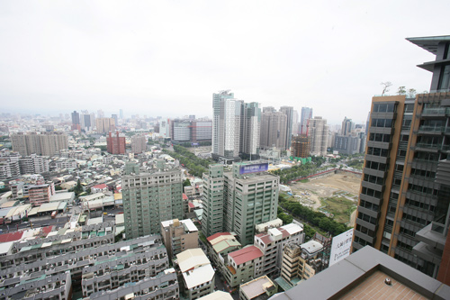 三大房仲巨頭看2020年<a href=