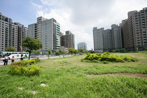 呼籲推動居住正義64563