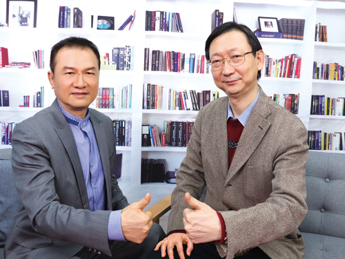 劉熙海：拍賣稅賦改不改？ 藝術拍賣前景可期