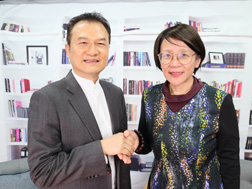 落實我國「智慧城市」  資策會有撇步