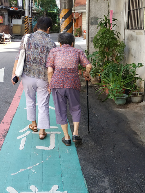 老了，卻租不到房子64692