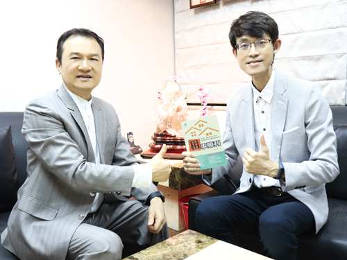 蔡志雄談起  不可不知的租賃市場生態圈