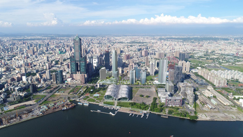 建商及壽險爭取政府招商案64997