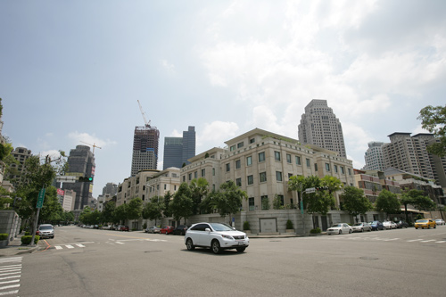 售屋族重購退稅條件大放寬65030