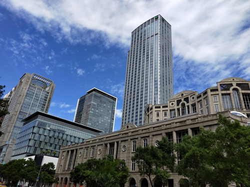 客製化企業總部成未來潮流65065