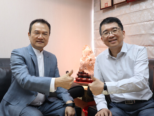 提升國際觀  張真卿教你聰明賺外匯