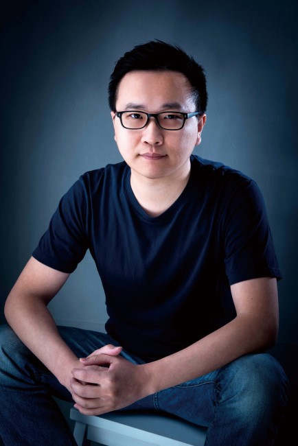 台灣數字資產的傳奇        ICO之父 Neo Peng 將打造「數字資產獨角獸」