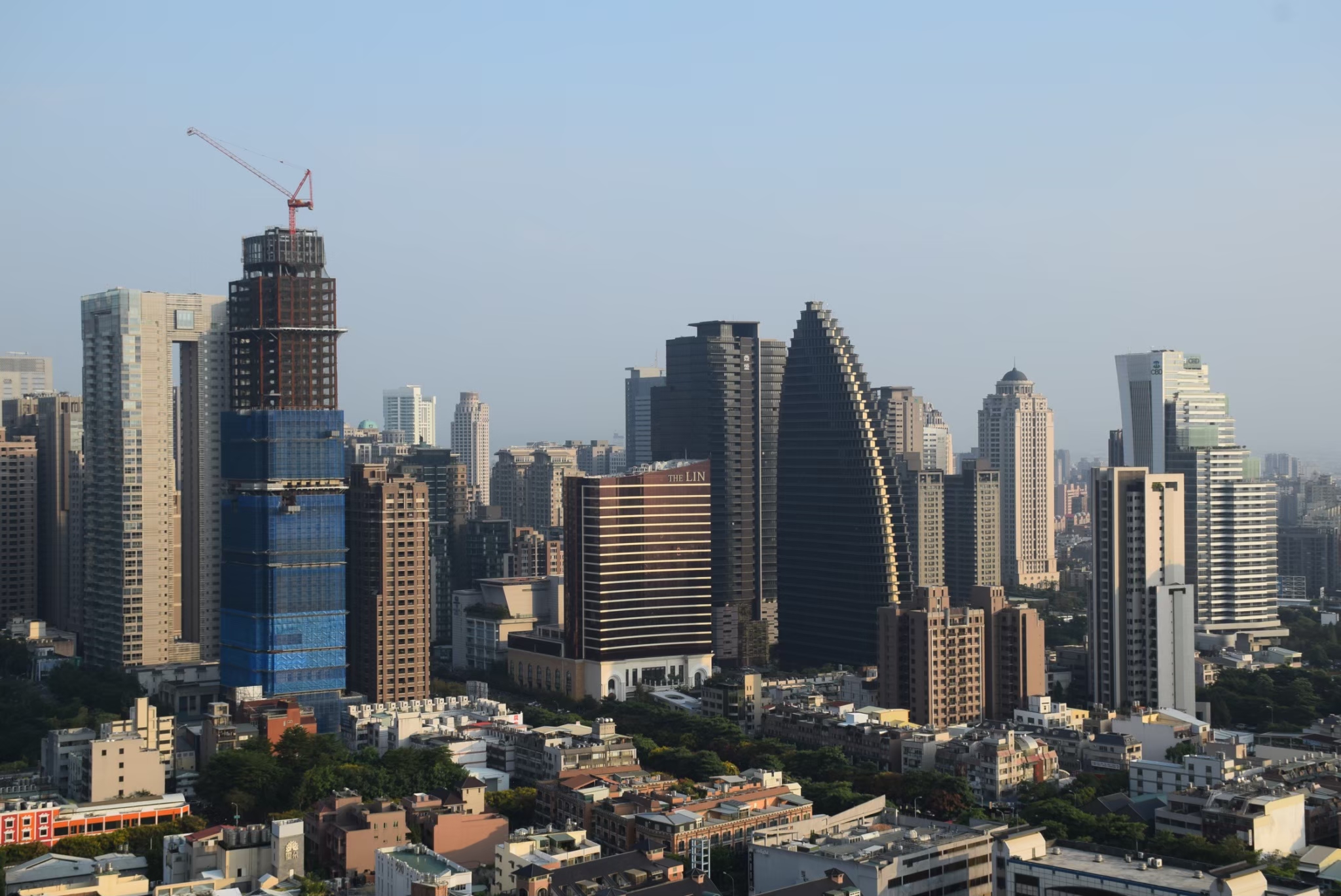 今年房市329檔期總銷金額突破7千億元，創5年新高。591新建案提供