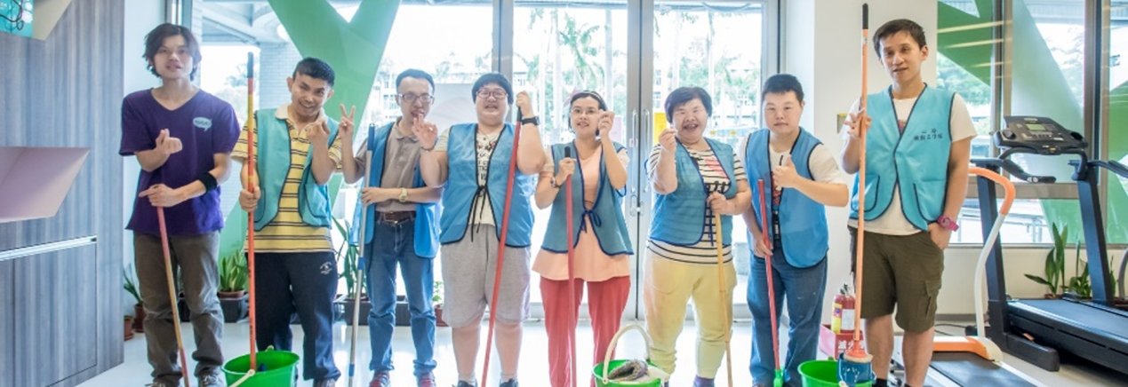 心路基金會提供