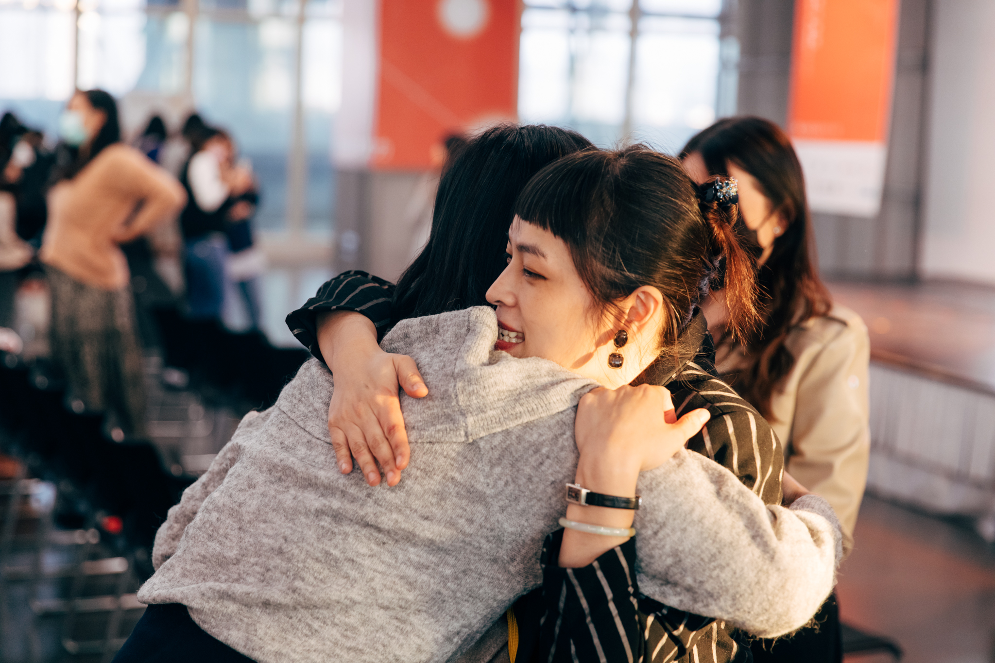 2021 GWIS 全球女性影響力論壇 2021 GWIS 全球女性影響力論壇