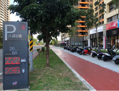 複合式營運管理機制-地下室停車場另採OT方式商業經營管理模式 複合式營運管理機制-地下室停車場另採OT方式商業經營管理模式