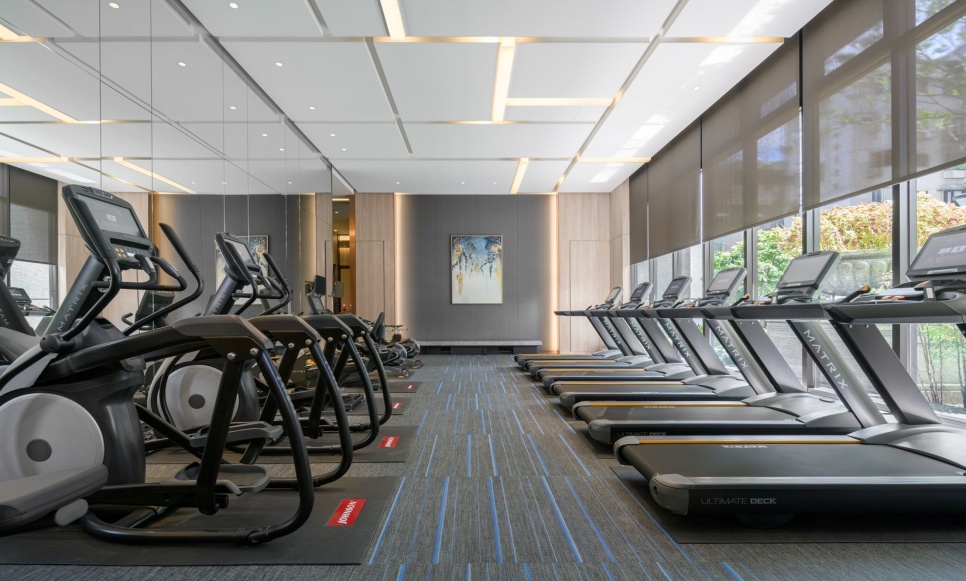 社區公共設施管理維護極為良好 社區公共設施管理維護極為良好