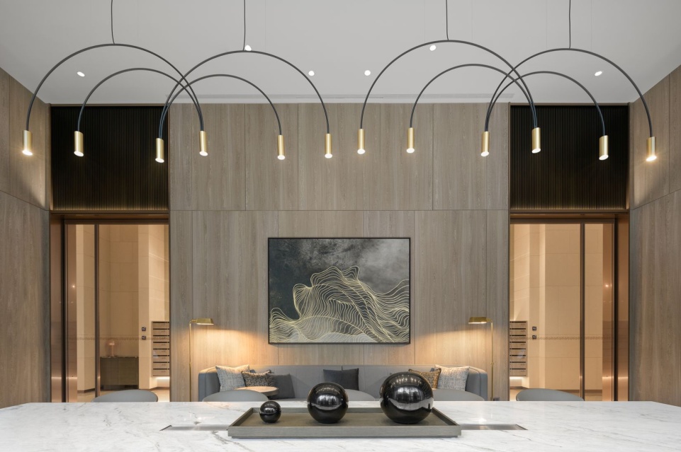 社區公共設施管理維護極為良好 社區公共設施管理維護極為良好