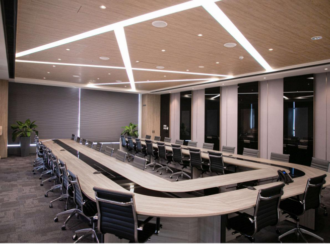 多功能會議室