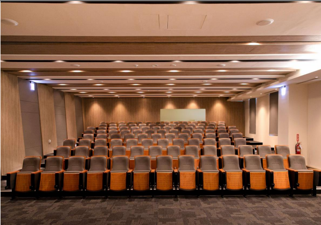 國際會議室