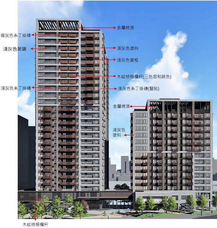 建 築 美 學 創 意 設 計 