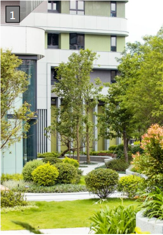 基 地 與 庭 園 規 劃 設 計 