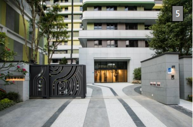 基 地 與 庭 園 規 劃 設 計 