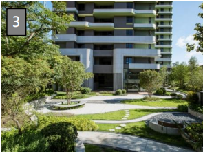 基 地 與 庭 園 規 劃 設 計 