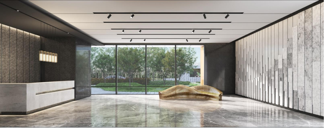 公 設 規 劃   寬 敞 舒 適 