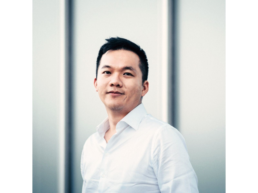 劉晉良以自身的經驗為契機創建aifian，開展一套全新的資產服務機制。