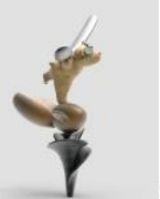 公 共 藝 術 設 置 ， 以 情 境 及 故 事 將 生 活 感 帶 入 視 覺 藝 術 呈 現 