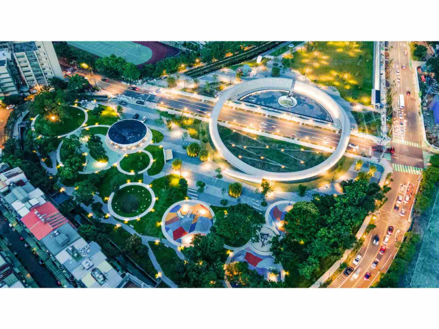 1895乙未保台紀念公園