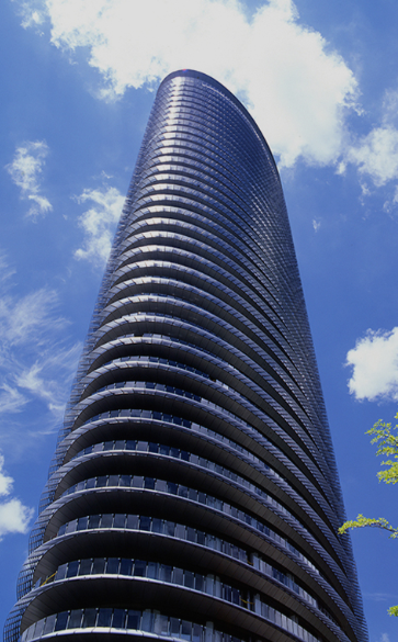 貝 聿 銘 設 計 的 「 天 境 e l l i p s e 3 6 0 ° 」 外 觀 造 型 貝 聿 銘 設 計 的 「 天 境 e l l i p s e 3 6 0 ° 」 外 觀 造 型