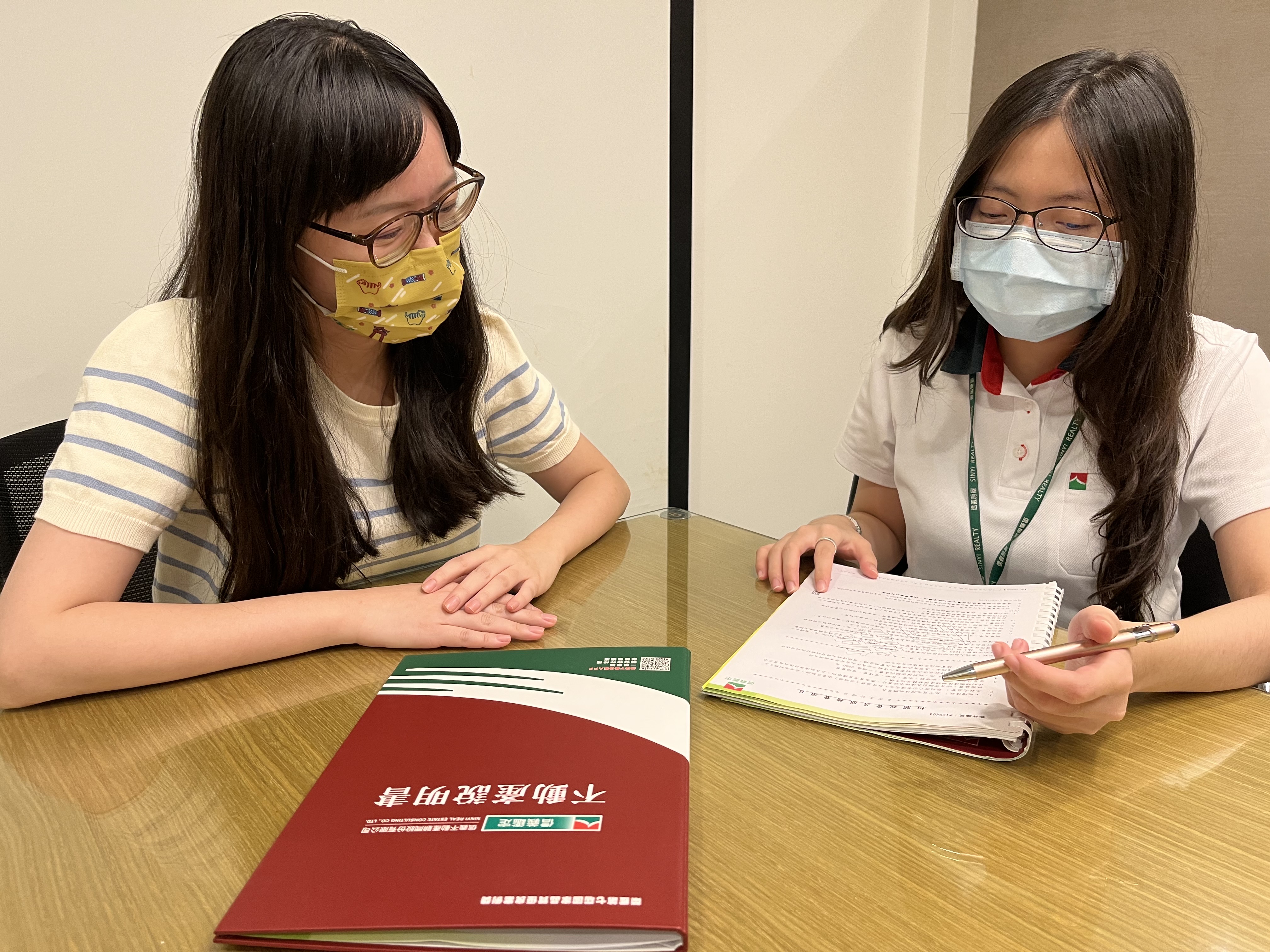 要 買 到 理 想 中 的 好 房 ， 讀 懂 「 不 動 產 說 明 書 」 更 是 關 鍵 。 