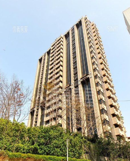 「 天 母 紘 琚 」 外 觀 設 計 豪 宅 氣 勢 十 足 「 天 母 紘 琚 」 外 觀 設 計 豪 宅 氣 勢 十 足