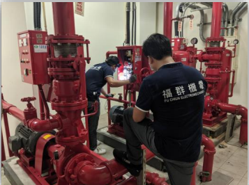 公 共 設 施 管 理 維 護 極 為 良 好 公 共 設 施 管 理 維 護 極 為 良 好