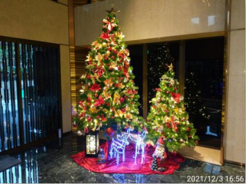 每 逢 節 慶 精 心 佈 置 每 逢 節 慶 精 心 佈 置