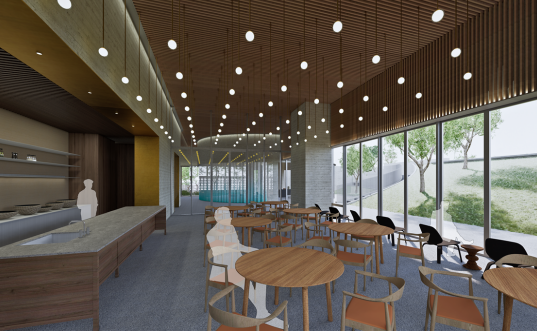 公 共 設 施 重 在 交 屋 後 管 理 維 護 