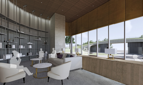 公 共 設 施 重 在 交 屋 後 管 理 維 護 