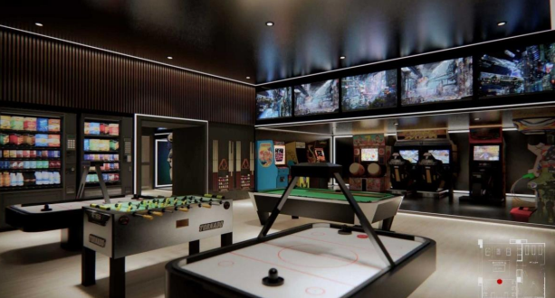 公 共 設 施 重 在 交 屋 後 管 理 維 護 