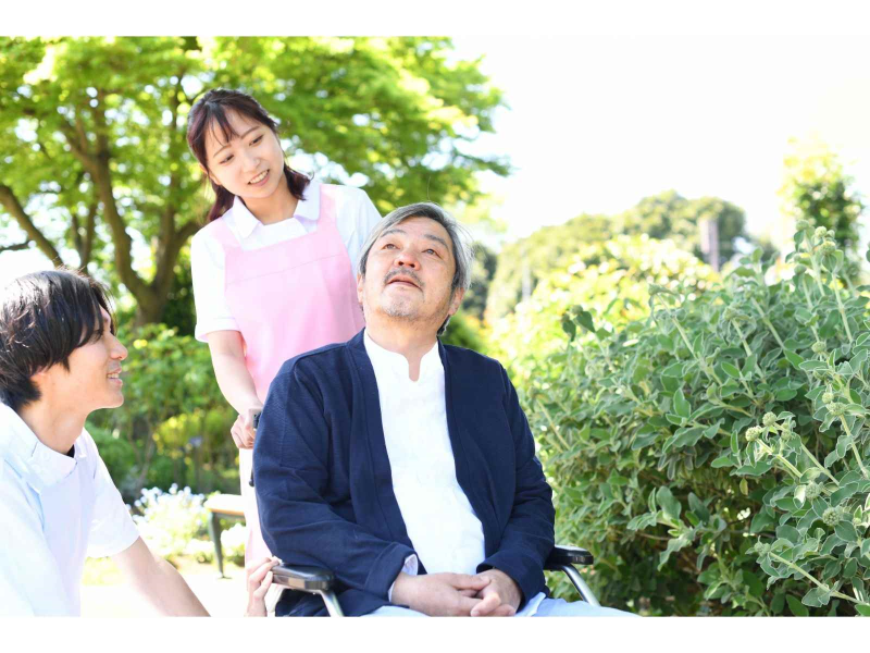 （圖片來源：photoAC）