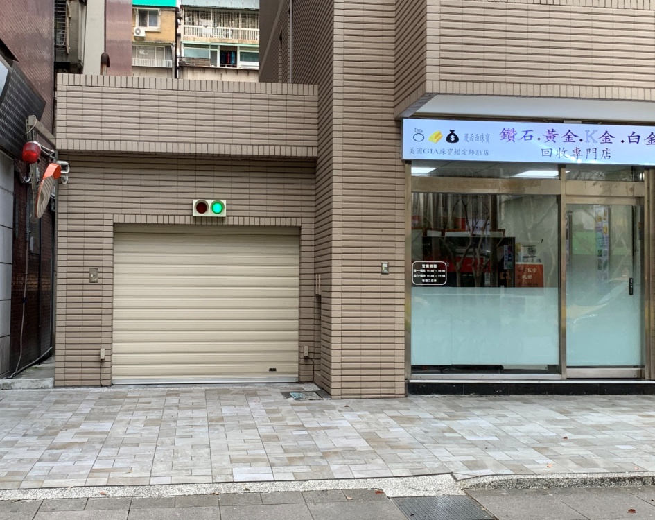 購 屋 者 較 不 喜 歡 機 械 停 車 建 案 