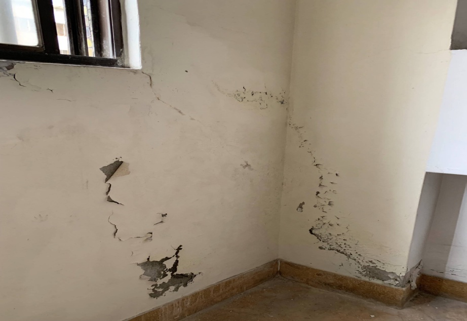 結 構 安 全 與 窗 框 漏 水 息 息 相 關 